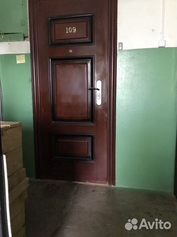 2-к квартира, 39.5 м², 5/5 эт. 2-к квартира, 39.5 м², 5/5 эт.