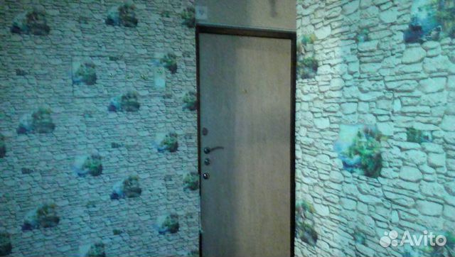 1-к квартира, 30 м², 4/5 эт.