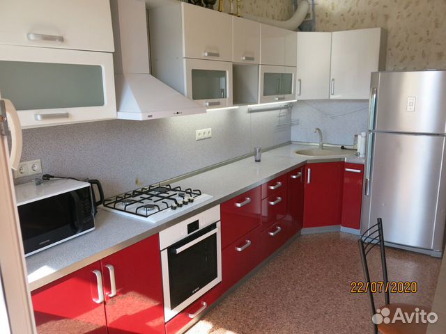 2-к квартира, 68 м², 9/10 эт. 2-к квартира, 68 м², 9/10 эт.