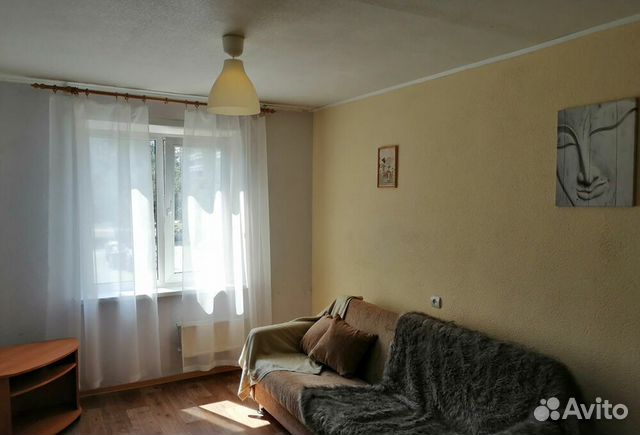 2-к квартира, 47 м², 2/9 эт. 2-к квартира, 47 м², 2/9 эт.