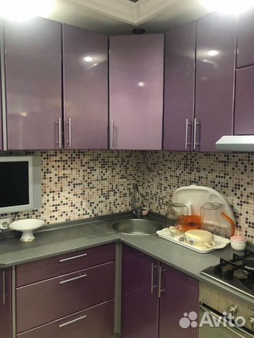 2-к квартира, 47 м², 2/5 эт.