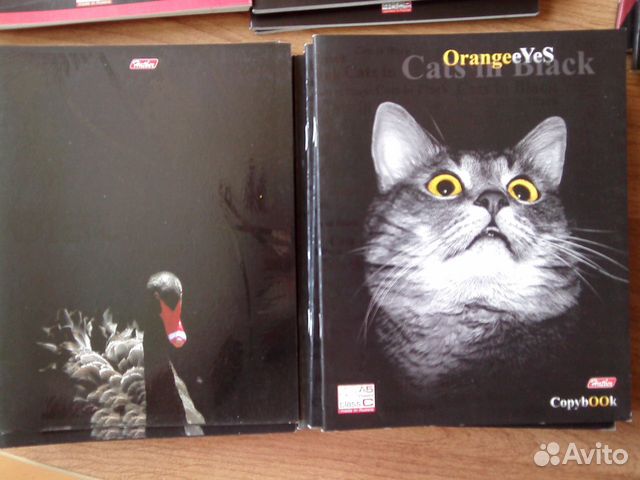 Тетради 48/60/96 листов