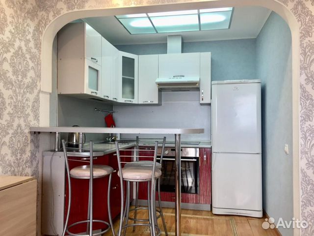 

2-к. квартира, 45 м², 9/9 эт.