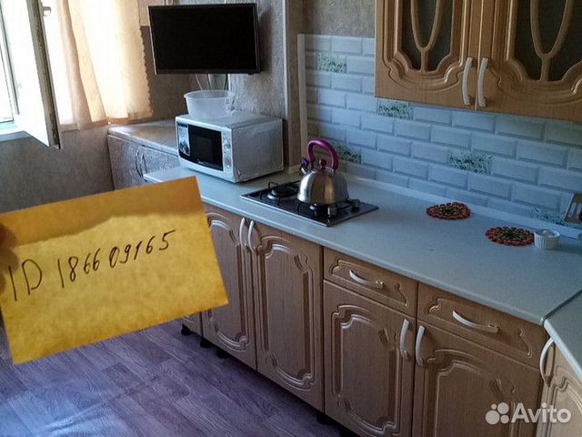 

2-к. квартира, 32 м², 5/5 эт.