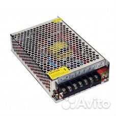 Блоки питания 24v,12v, 5v
