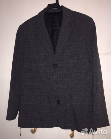 Пиджак