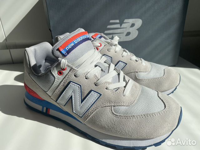 new balance ml574ncr