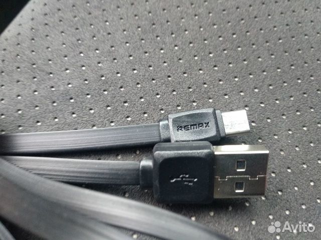 Кабель micro usb