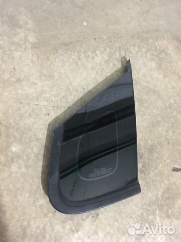 Стекло правое Kia Optima 4 JF