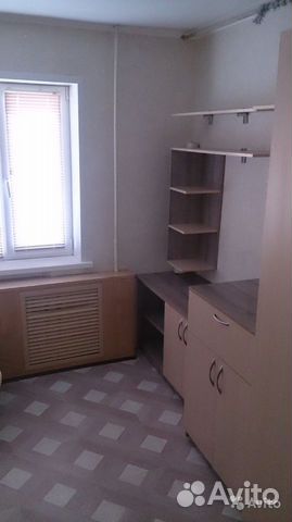 Студия, 12 м², 1/5 эт.