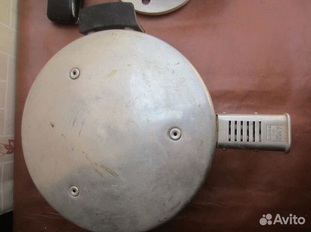 Электропечь Чудо в рабочем состоянии