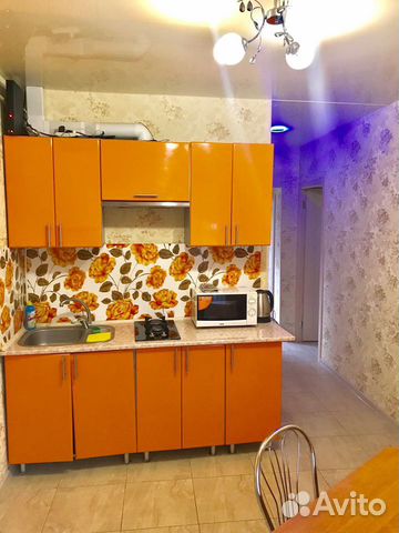 

2-к. коттедж, 75 м²
