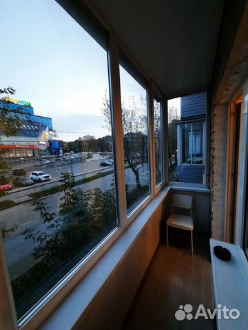 

2-к. квартира, 49 м², 2/5 эт.