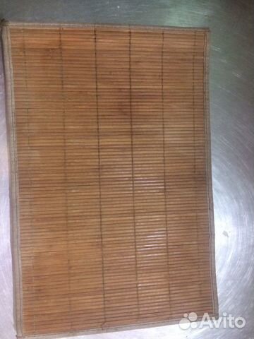 Коврик (циновка) для стола