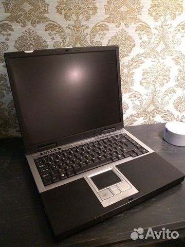 Ровербук навигатор B510W бу