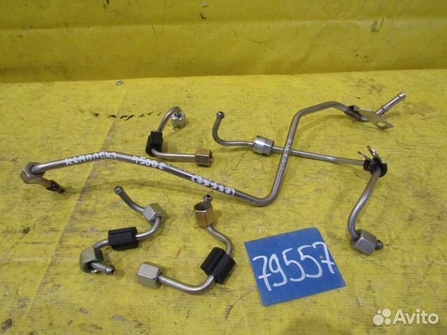 Топливные трубки Volkswagen Tiguan 17-20г 79557