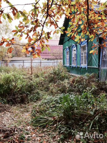 Дом 68 м² на участке 11.2 сот.