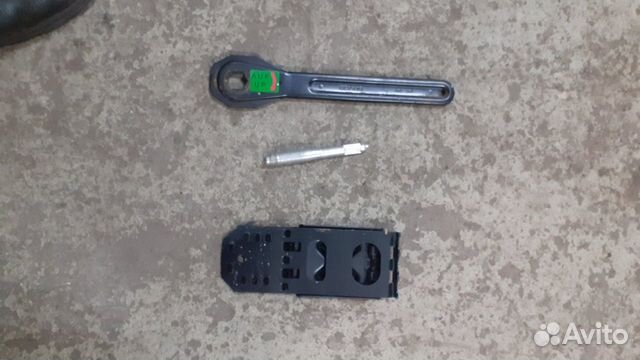 Мерседес 164 набор ключей