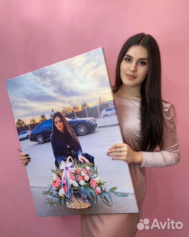 Печать на холсте,фотообои и фрески.Сотрудничество