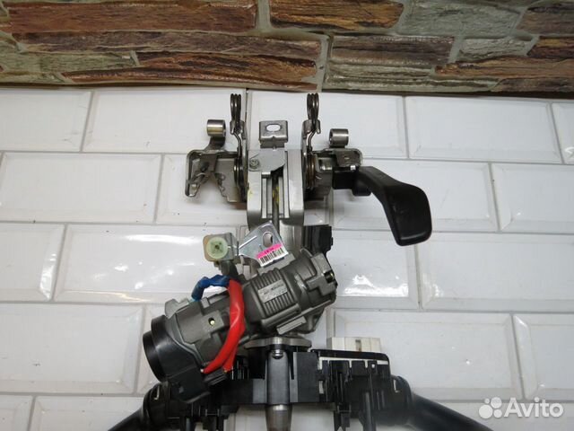 Рулевая колонка Hyundai i40 Хендай