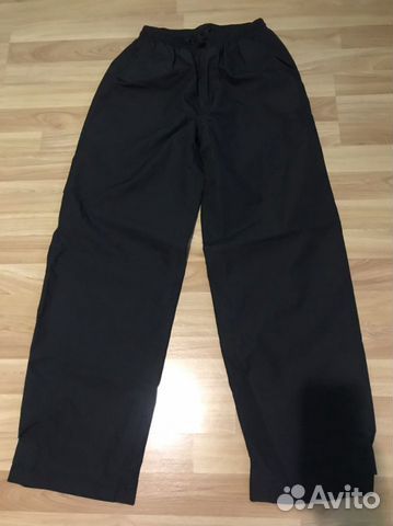 Горнолыжный штаны новые