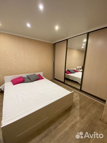 

1-к. квартира, 31 м², 4/5 эт.
