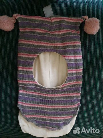 Шапка шлем Kivat