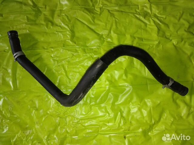 Патрубок бачка гур Subaru Impreza GH3 2007-2012г