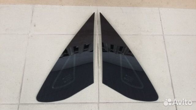 Форточка Веста