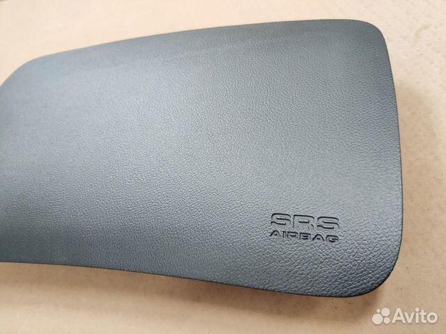 Накладка панели пассажира Kia Sportage 2