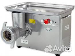 Мясорубка мим 600М новая