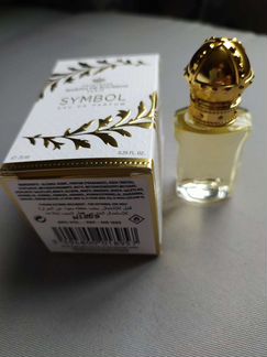 Парфюм. Marina De Bourbon Symbol 7,5ml