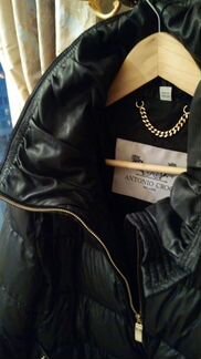 Куртка женская