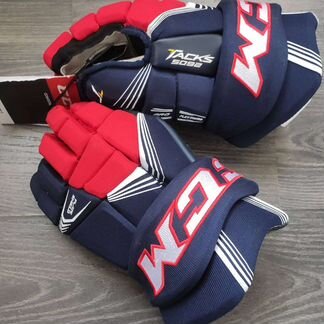 Хоккейные перчатки CCM Tacks 5092