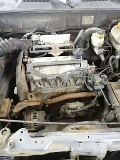 Шуруповерт ланос двигатель