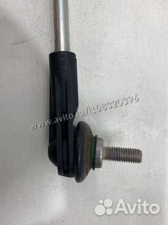 Тяга стабилизатора Bmw 4-Series F36 B48B20A 2020