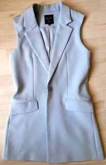 Жилет -жакет