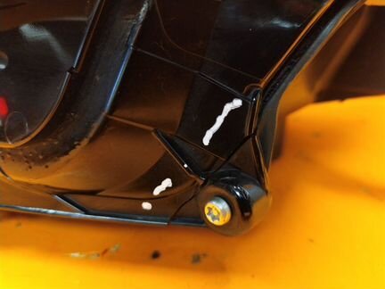 Фара передняя левая Lexus Nx 1 2014-Нв