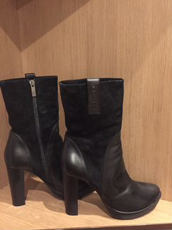 Ботинки сапоги Fabiani