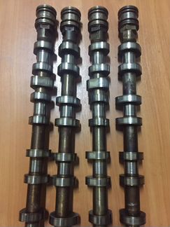 Распредвалы bmw n63