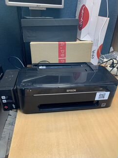 Epson l100