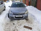 Opel Astra 1.6 МТ, 2004, 250 000 км