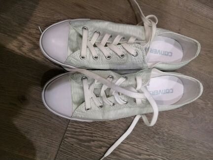 Новые converse оригинал 37 размер