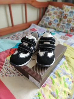 Ботинки новые р.30