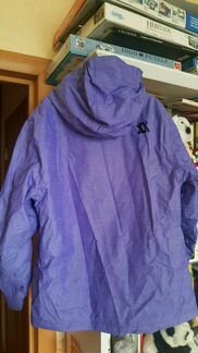 Куртка горнолыжная детская