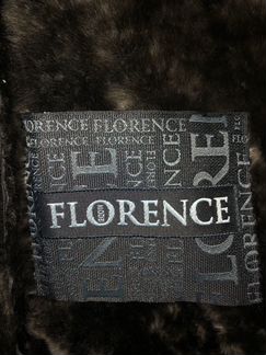 Дублёнка Florence Mode