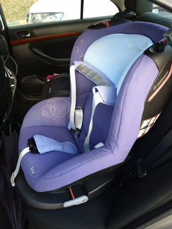 Детское автокресло Maxi Cosi Tobi