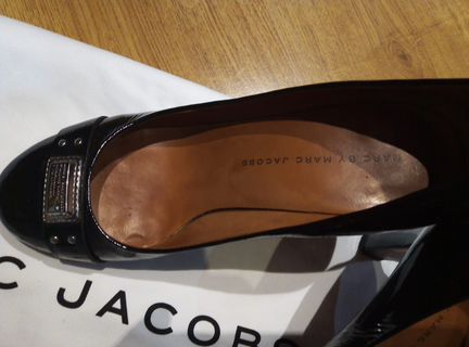 Туфли Marc Jacobs