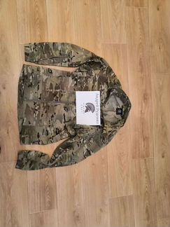Костюм Soft shell wt tactical