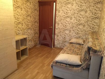 2-к квартира, 52 м², 4/9 эт.